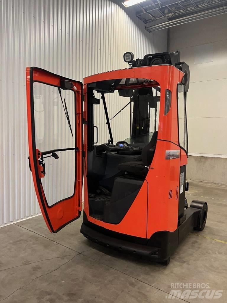 BT RRE 160 R Reachtruck