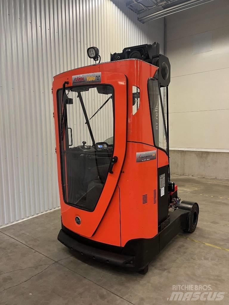 BT RRE 160 R Reachtruck