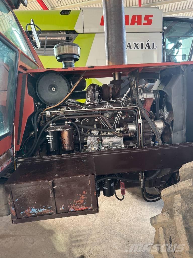 Fiat 1880 DT Traktorer