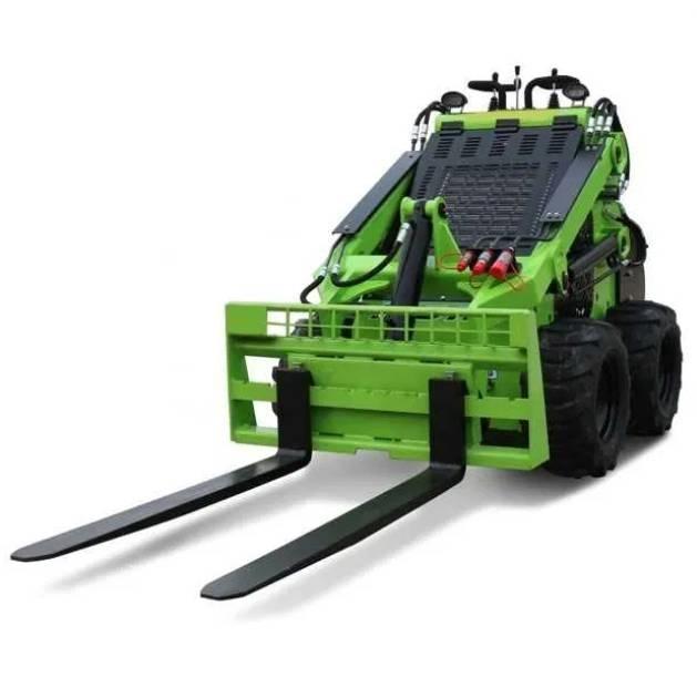 Kraft DINO515SL Læssemaskiner på hjul