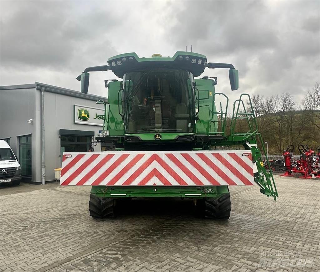 John Deere X9 - 1000 Mejetærskere