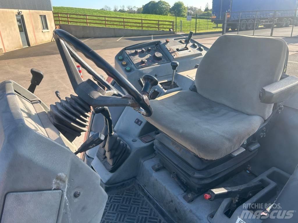 Massey Ferguson 3075 Traktorer
