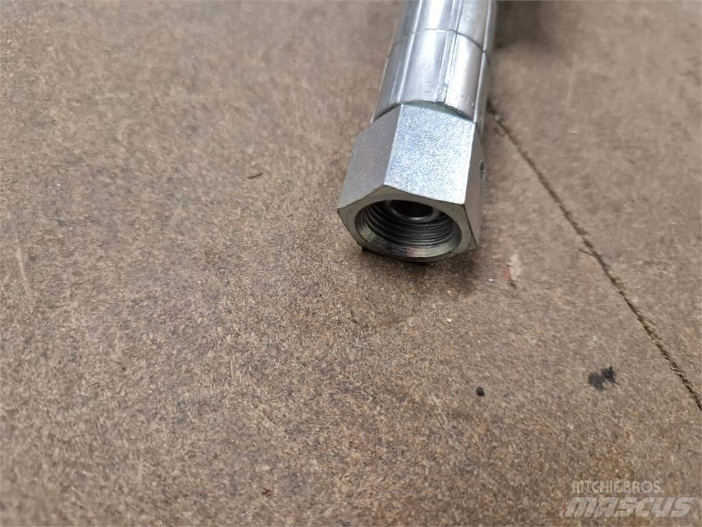 Eco Log 649279 Hydraulik