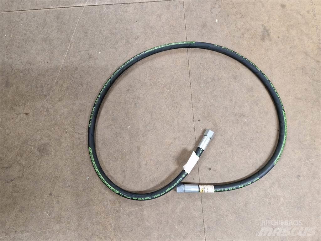 Eco Log 649279 Hydraulik