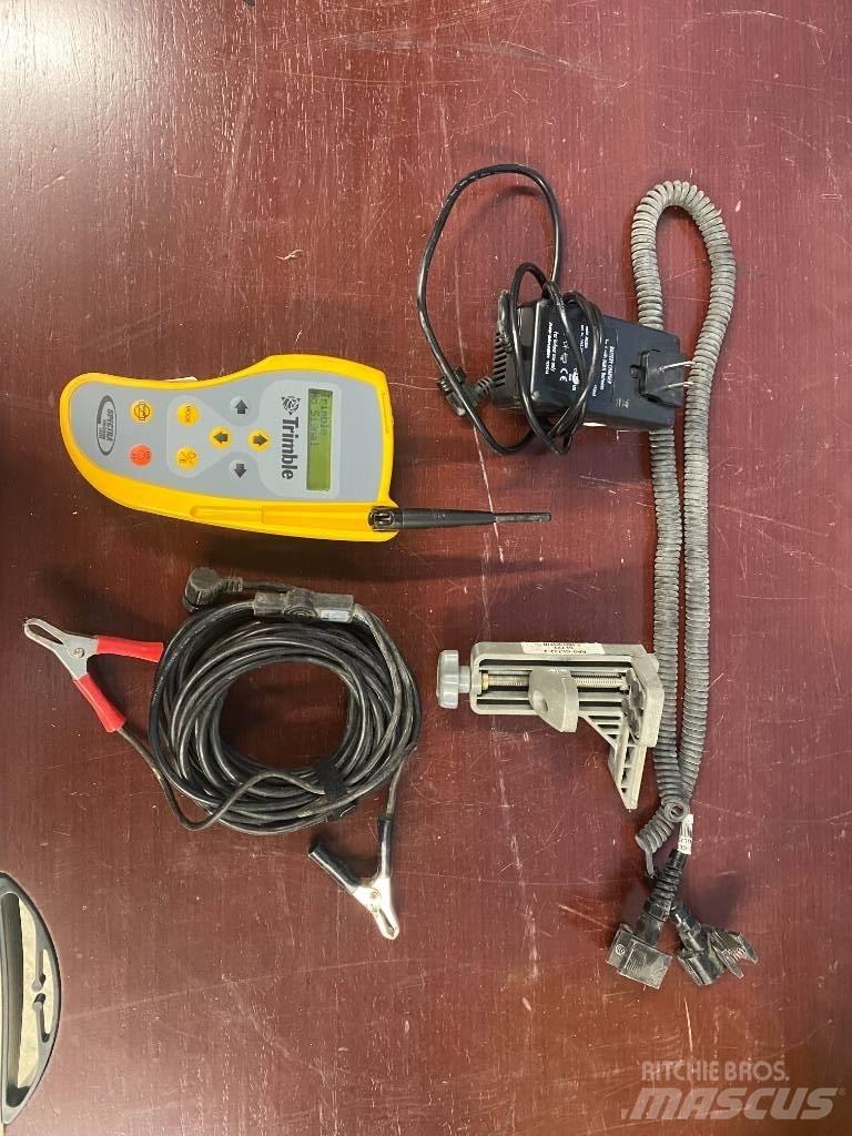 SPECTRA GL722 LASER Andet tilbehør