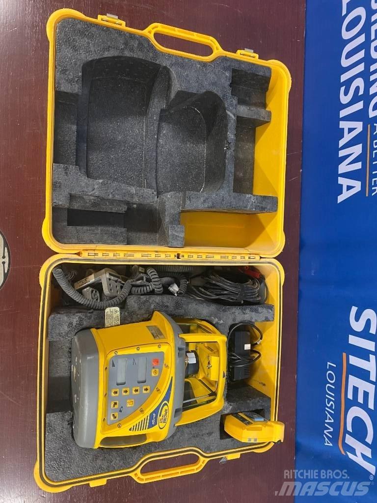 SPECTRA GL722 LASER Andet tilbehør