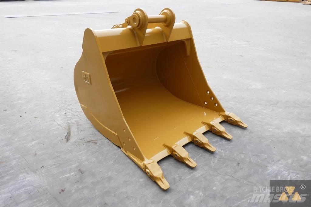 CAT 320 Bucket Skovle