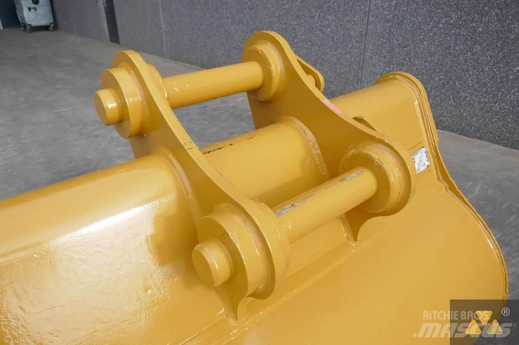 CAT 320 Bucket Skovle