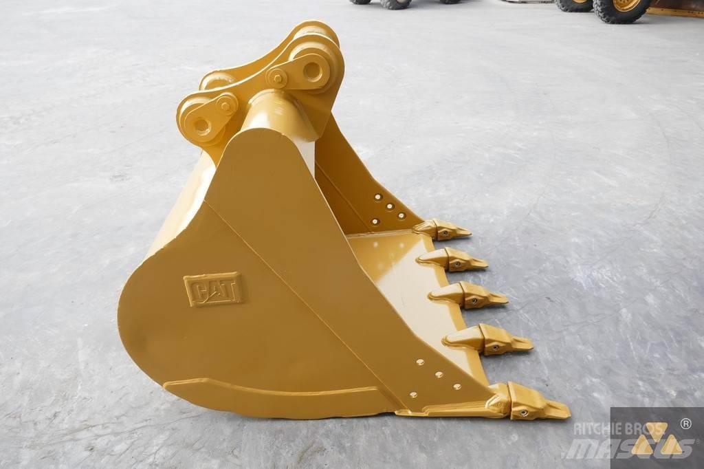 CAT 320 Bucket Skovle
