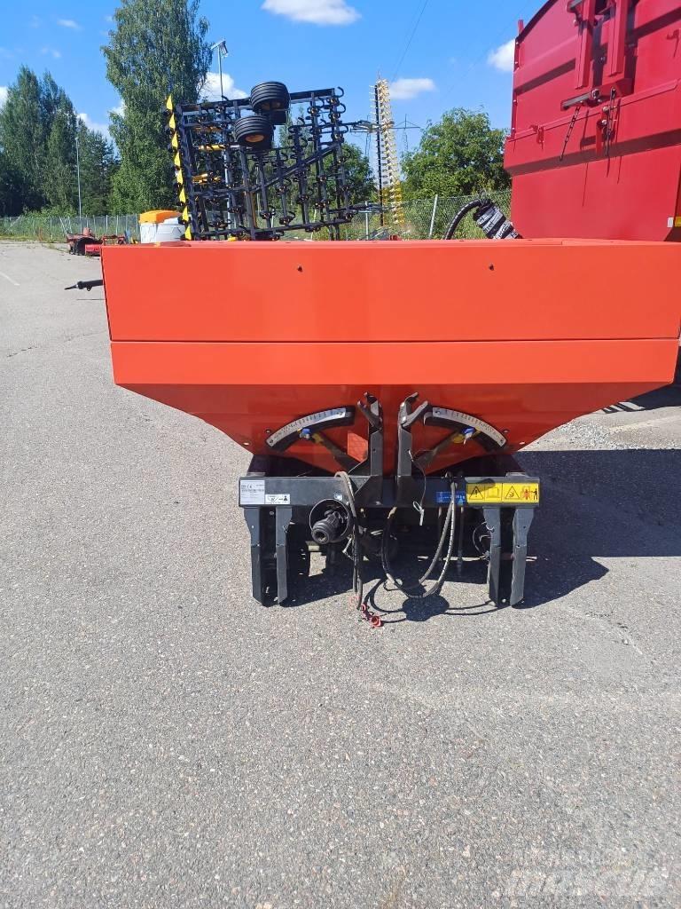 Rauch MDS 20.2 Mineralspreder
