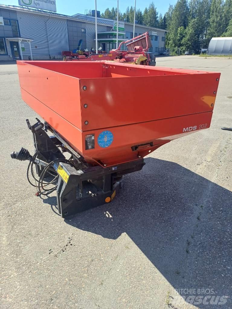 Rauch MDS 20.2 Mineralspreder