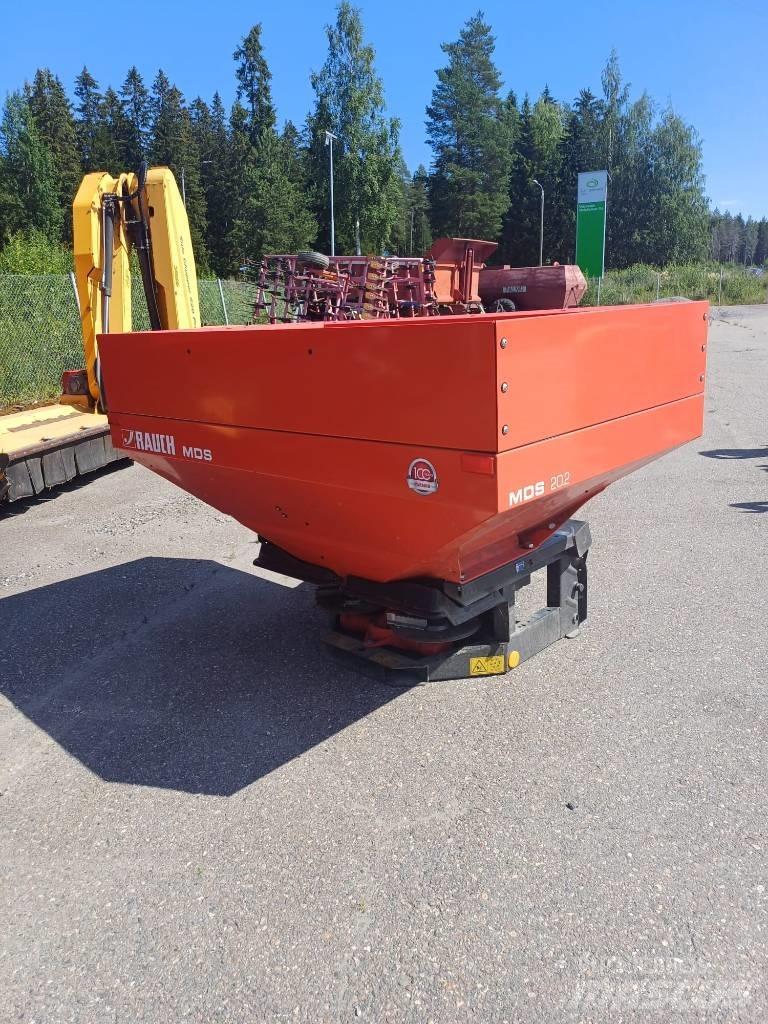 Rauch MDS 20.2 Mineralspreder