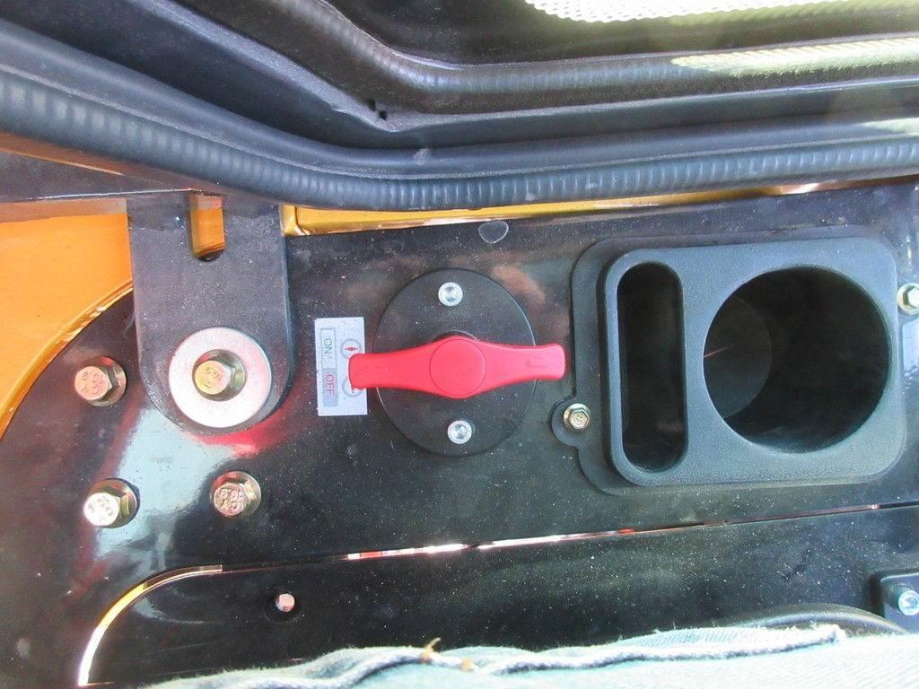 AGT QH13R Minigravemaskiner