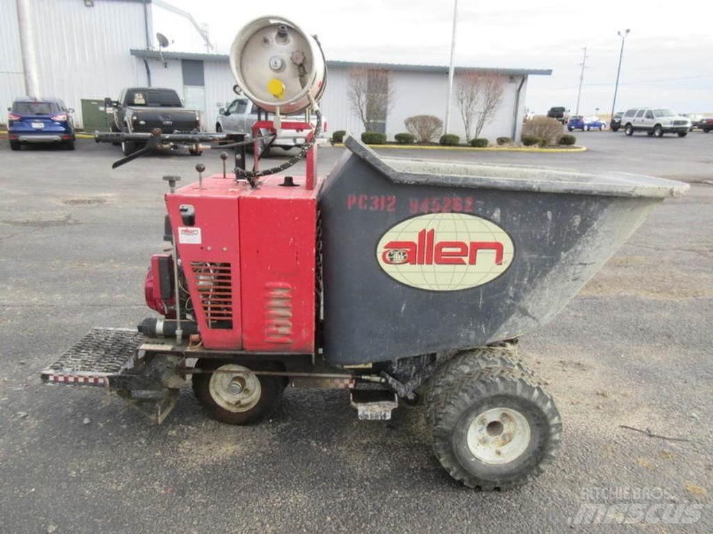 Allen AR16 Andet tilbehør