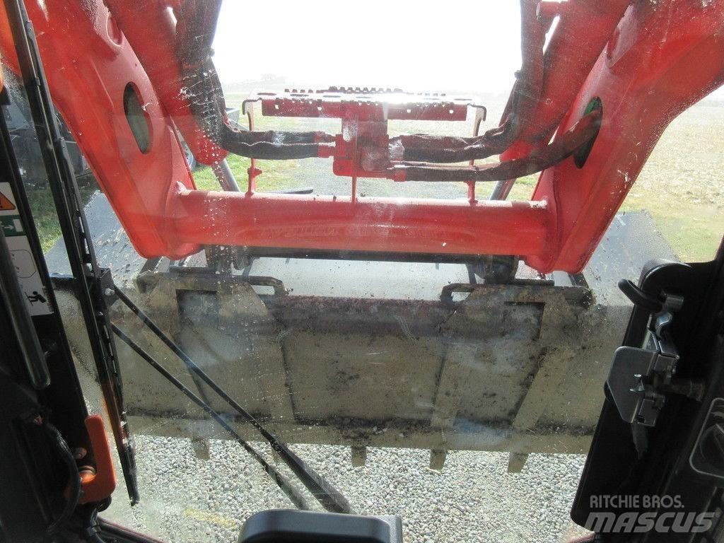 Bobcat S510 Entreprenør - Andet