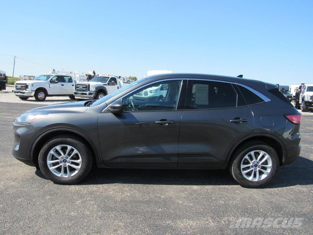 Ford Escape SE Biler