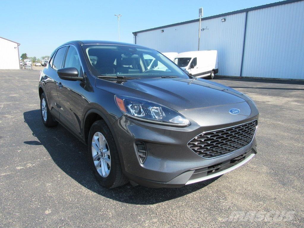 Ford Escape SE Biler