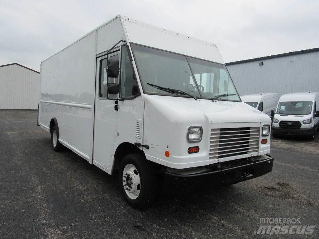 Ford F-59 Fast kasse