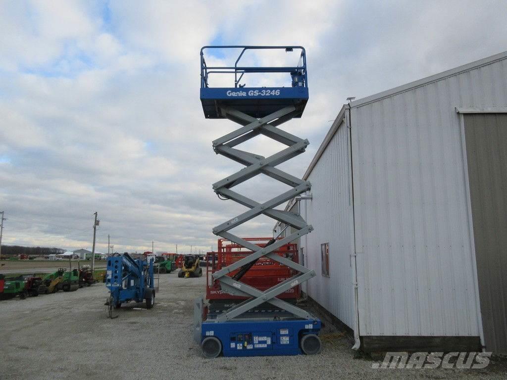 Genie GS-3246 Andet tilbehør