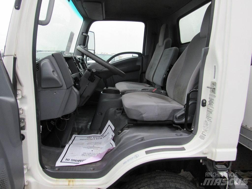 Isuzu NPR Fast kasse