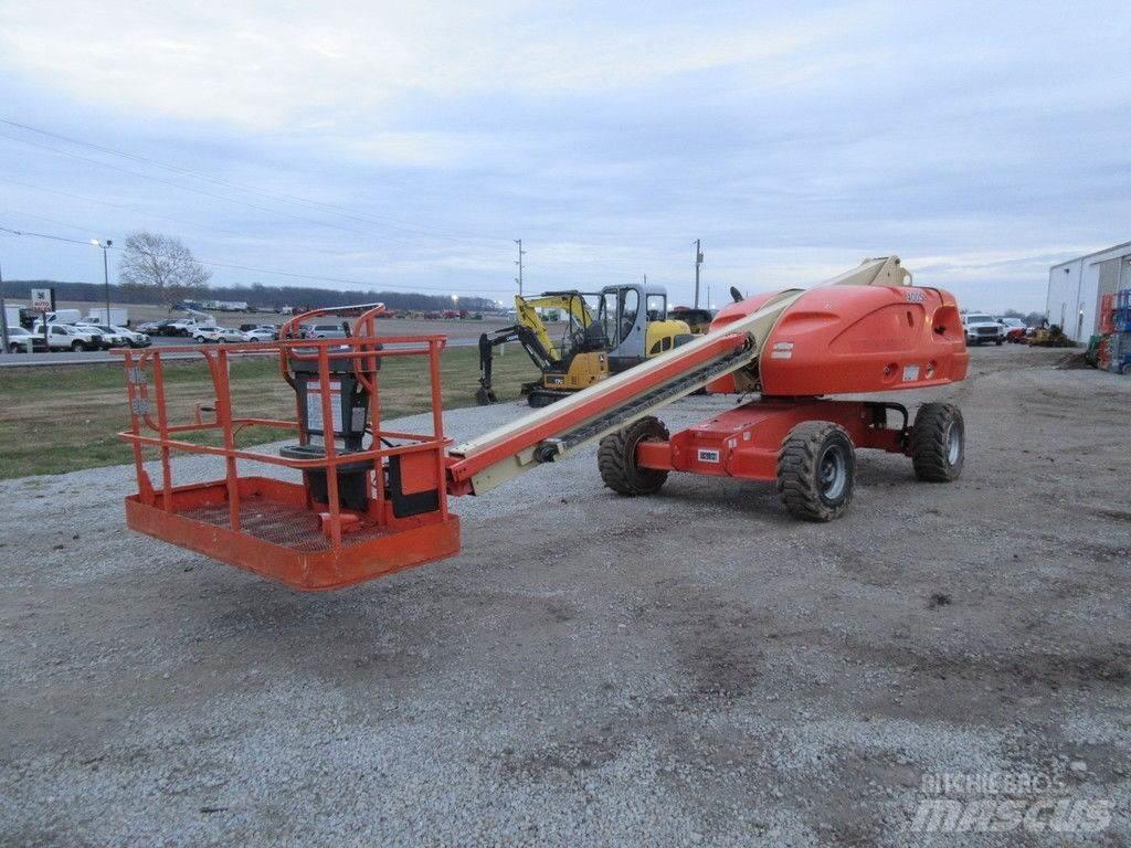 JLG 400S Andet tilbehør