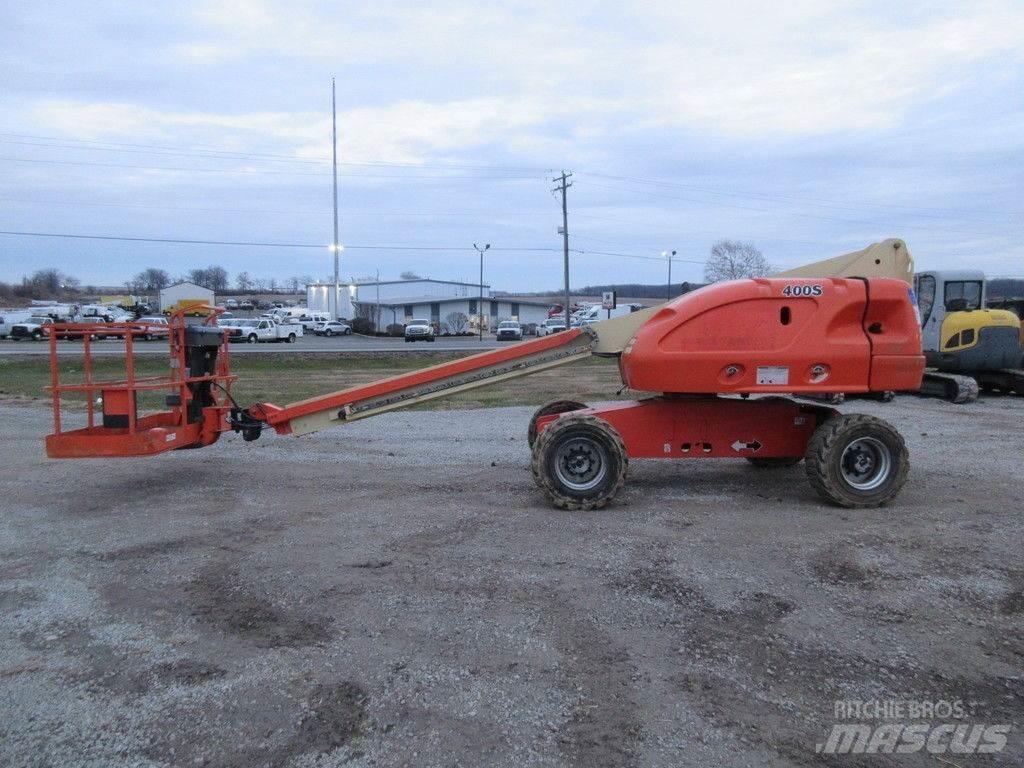 JLG 400S Andet tilbehør