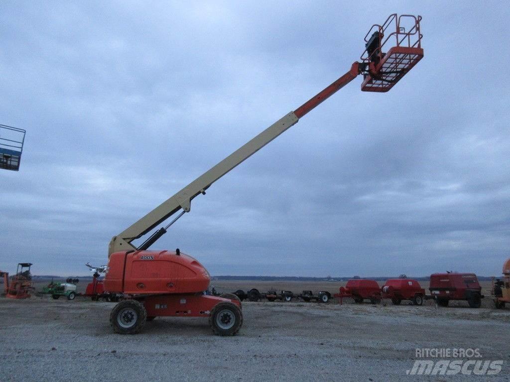 JLG 400S Andet tilbehør