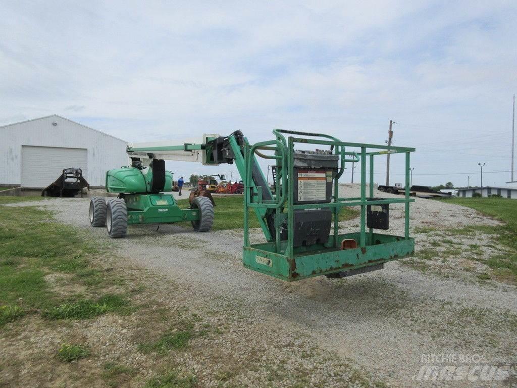 JLG M600JP Andet tilbehør