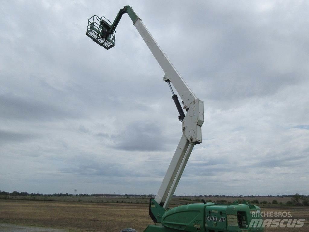 JLG M600JP Andet tilbehør