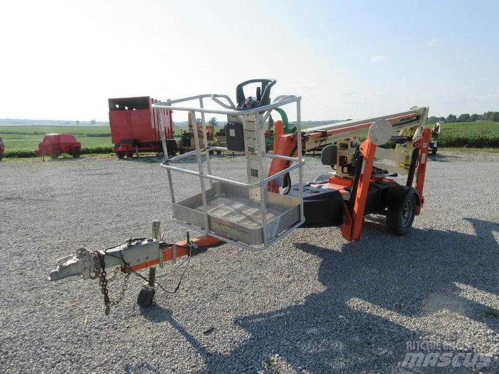 JLG T350 Andet tilbehør