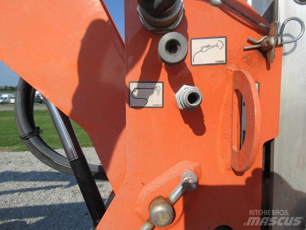 JLG T350 Andet tilbehør