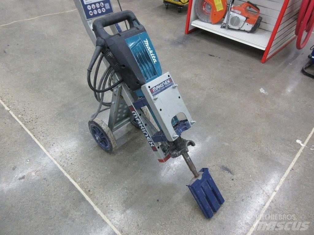 Makita HM1307CB Andet tilbehør