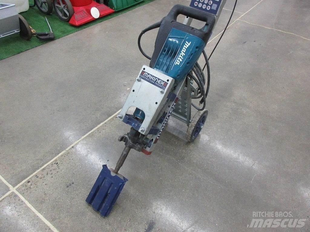 Makita HM1307CB Andet tilbehør