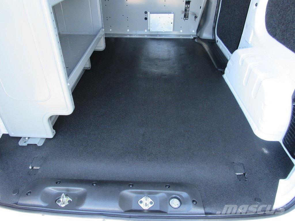 Nissan NV200 Varevogne