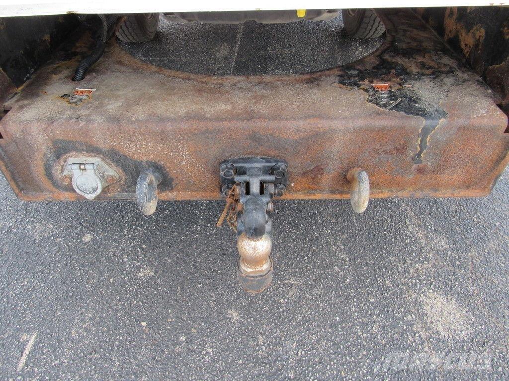 RAM 4500 Lastbilmonterede lifte