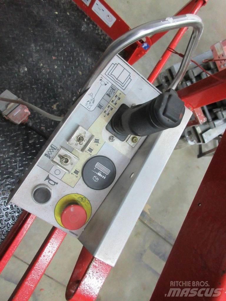 SkyJack SJ3219 Andet tilbehør