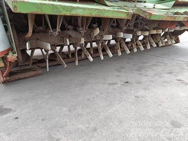 Kuhn CF280 Græsslåmaskiner