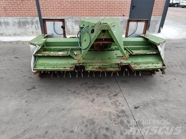 Kuhn CF280 Græsslåmaskiner
