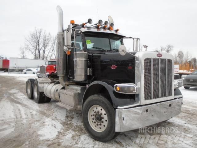 Peterbilt 388 Trækkere