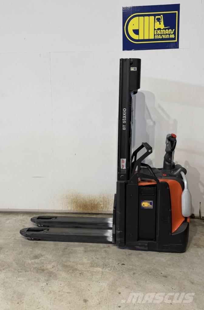 BT truck SPE 120L Gaffelstabler med gående fører
