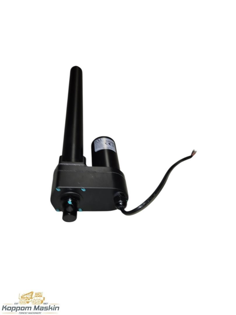  KM F071452 Elektronik