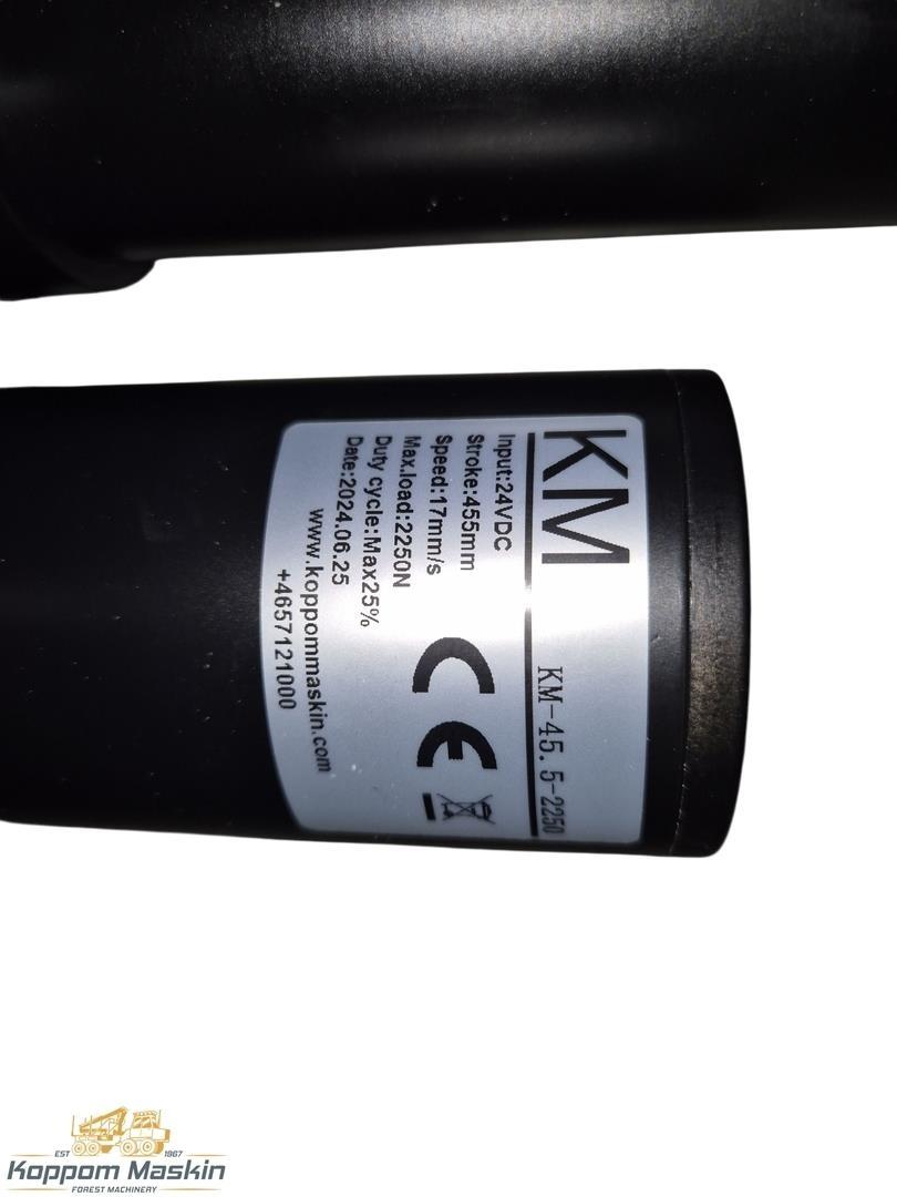  KM F071452 Elektronik