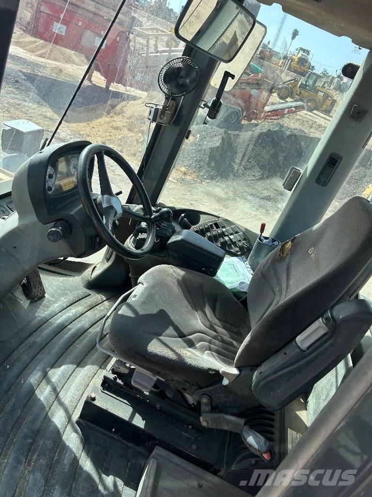 New Holland W 170 B Læssemaskiner på hjul