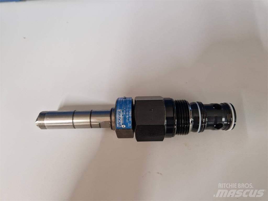 Rottne 046-0311 Hydraulik