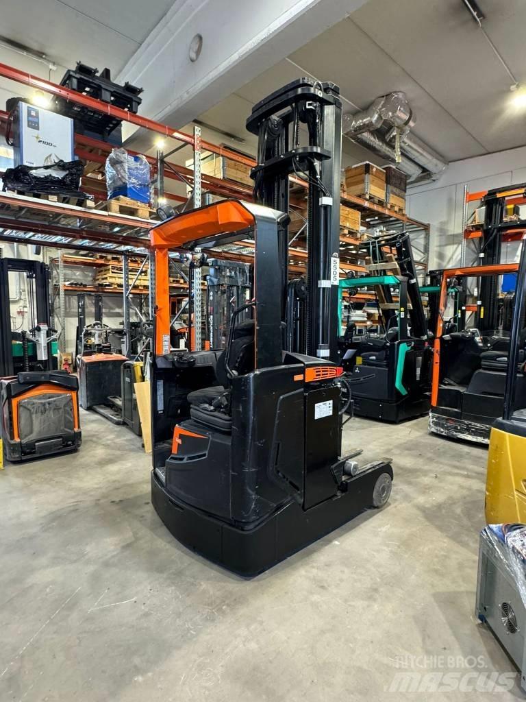 Rocla HXF16 Reachtruck