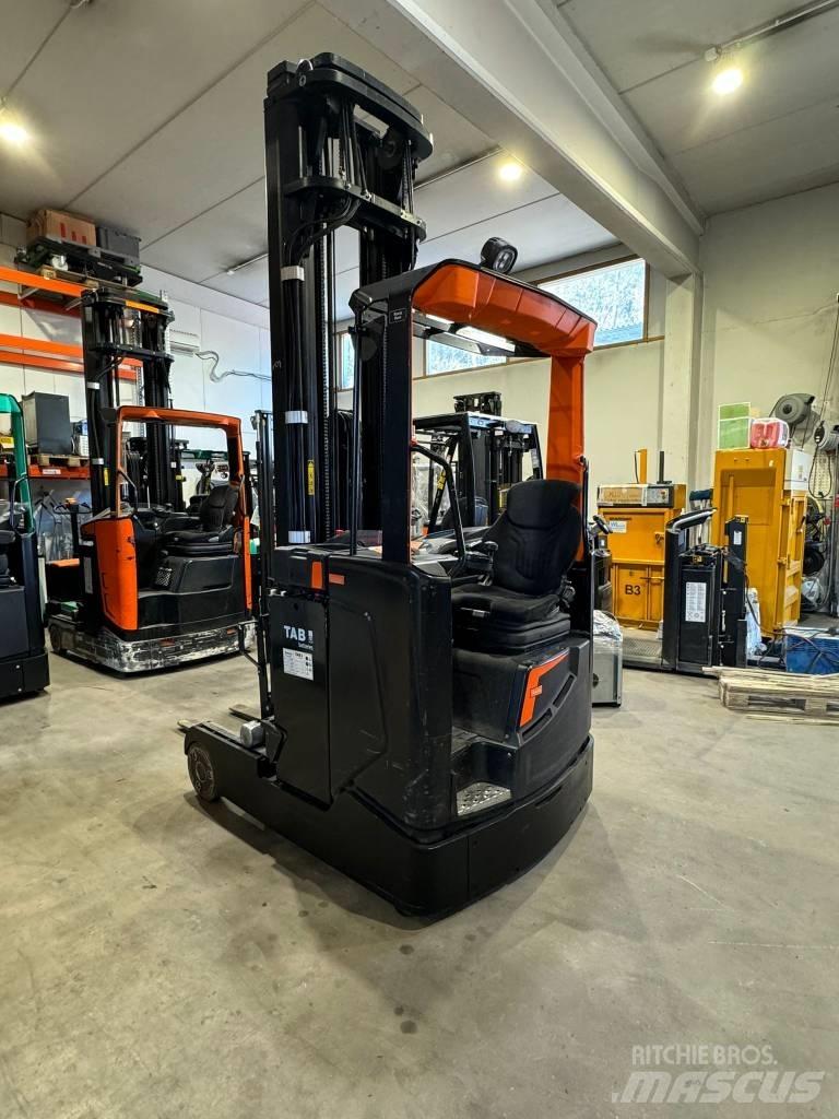 Rocla HXF16 Reachtruck