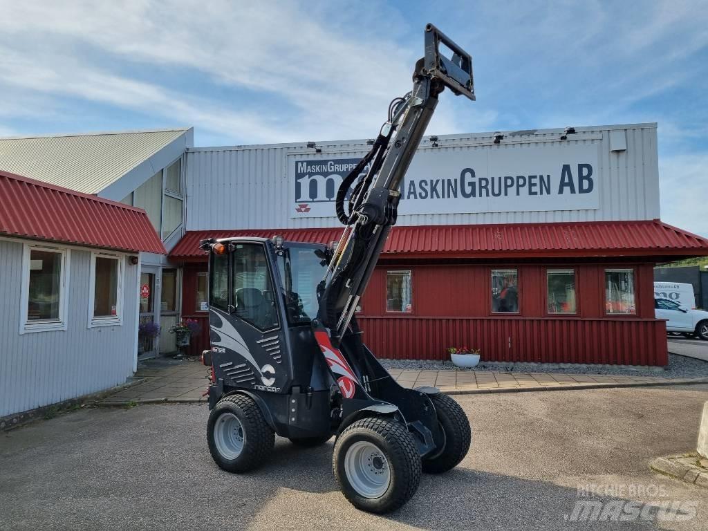 Norcar A7545 Læssere