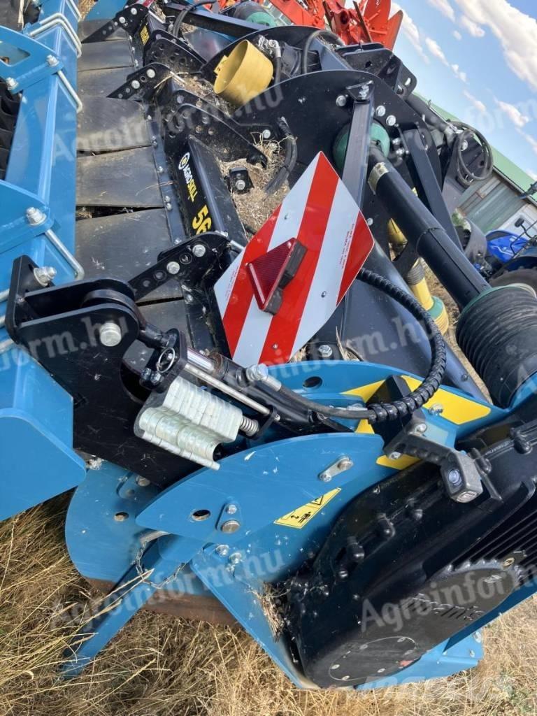 Imants 56 vx350 Andre jordbearbejdningsmaskiner og andet tilbehør