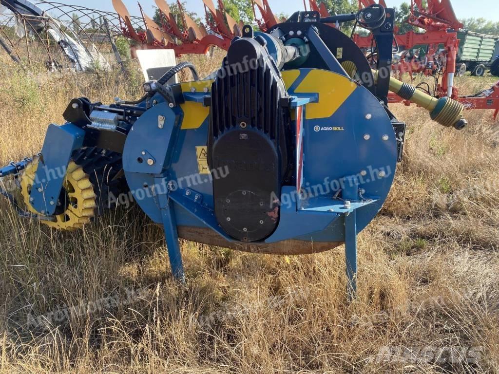 Imants 56 vx350 Andre jordbearbejdningsmaskiner og andet tilbehør