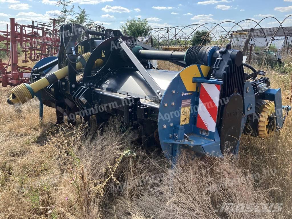 Imants 56 vx350 Andre jordbearbejdningsmaskiner og andet tilbehør